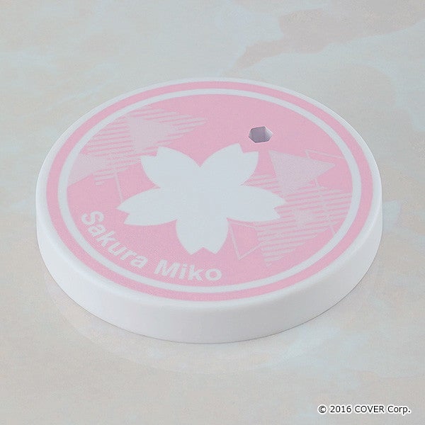Nendoroid 1722 hololive production Sakura Miko(Rerelease) Reissue Action Figure official Good Smile Company product image