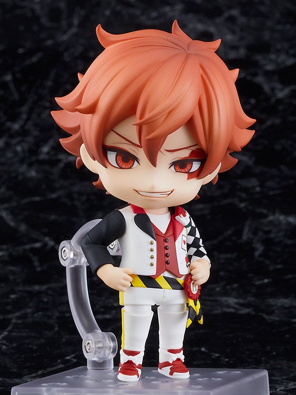 Nendoroid 1723 Disney Twisted-Wonderland Ace Trappola Action Figure official Good Smile Company product image