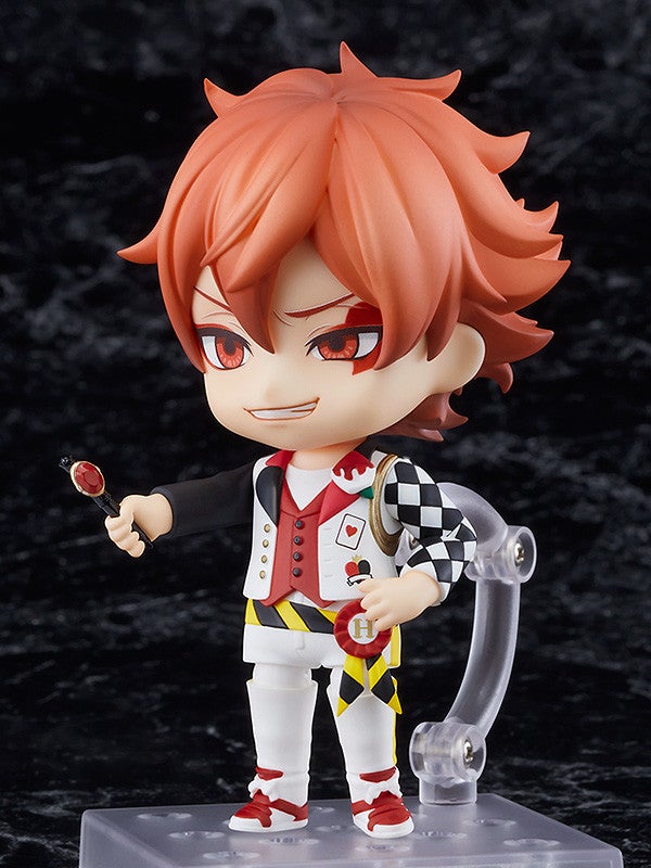 Nendoroid 1723 Disney Twisted-Wonderland Ace Trappola Action Figure official Good Smile Company product image