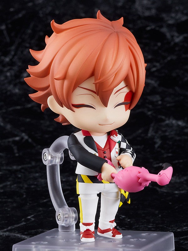 Nendoroid 1723 Disney Twisted-Wonderland Ace Trappola Action Figure official Good Smile Company product image