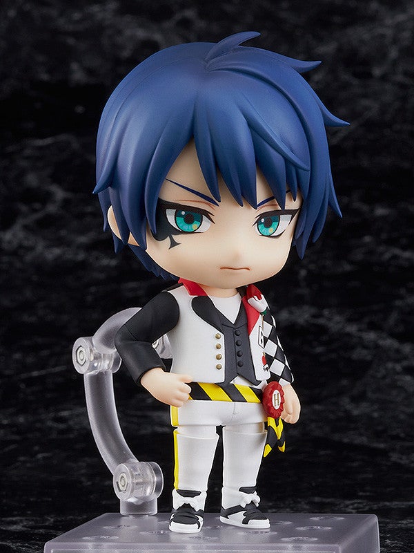 Nendoroid 1724 Disney Twisted-Wonderland Deuce Spade Action Figure official Good Smile Company product image