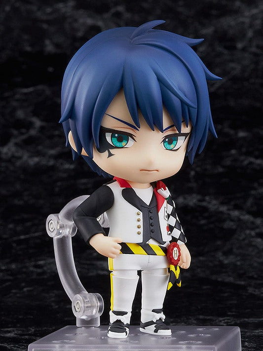 Nendoroid 1724 Disney Twisted-Wonderland Deuce Spade Action Figure official Good Smile Company product image