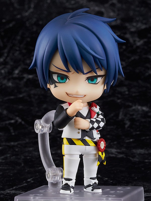 Nendoroid 1724 Disney Twisted-Wonderland Deuce Spade Action Figure official Good Smile Company product image