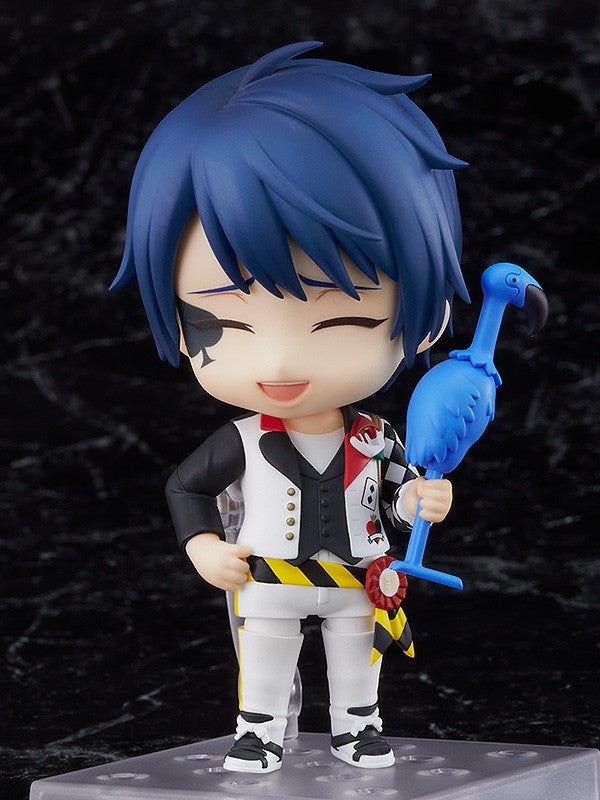 Nendoroid 1724 Disney Twisted-Wonderland Deuce Spade Action Figure official Good Smile Company product image