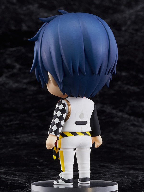 Nendoroid 1724 Disney Twisted-Wonderland Deuce Spade Action Figure official Good Smile Company product image