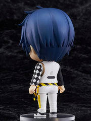 Nendoroid 1724 Disney Twisted-Wonderland Deuce Spade Action Figure official Good Smile Company product image