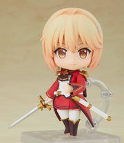 Nendoroid 1725 How a Realist Hero Rebuilt the Kingdom Liscia Elfrieden Action Figure official Good Smile Company product image