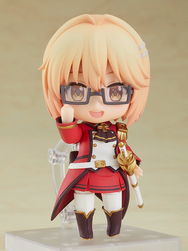 Nendoroid 1725 How a Realist Hero Rebuilt the Kingdom Liscia Elfrieden Action Figure official Good Smile Company product image