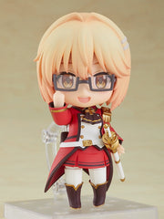 Nendoroid 1725 How a Realist Hero Rebuilt the Kingdom Liscia Elfrieden Action Figure official Good Smile Company product image