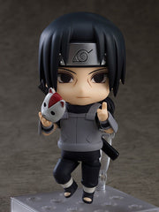 Nendoroid 1726 Naruto Shippuden Itachi Uchiha: Anbu Black Ops Ver. Action Figure official Good Smile Company product image
