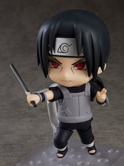 Nendoroid 1726 Naruto Shippuden Itachi Uchiha: Anbu Black Ops Ver. Action Figure official Good Smile Company product image