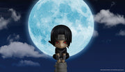 Nendoroid 1726 Naruto Shippuden Itachi Uchiha: Anbu Black Ops Ver. Action Figure official Good Smile Company product image