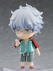 Nendoroid 1727 Godzilla Singular Point Yun Arikawa Action Figure official Good Smile Company product image