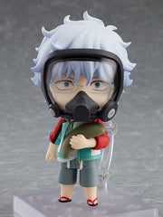Nendoroid 1727 Godzilla Singular Point Yun Arikawa Action Figure official Good Smile Company product image