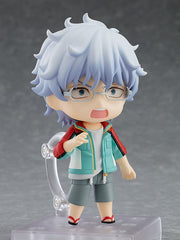 Nendoroid 1727 Godzilla Singular Point Yun Arikawa Action Figure official Good Smile Company product image