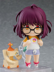 Nendoroid 1728 Godzilla Singular Point Mei Kamino Action Figure official Good Smile Company product image