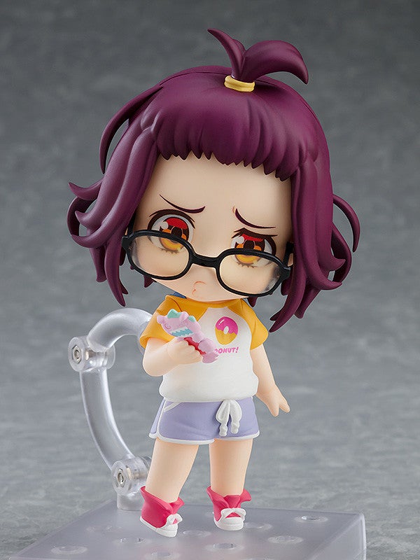 Nendoroid 1728 Godzilla Singular Point Mei Kamino Action Figure official Good Smile Company product image