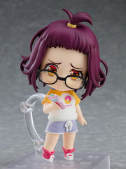 Nendoroid 1728 Godzilla Singular Point Mei Kamino Action Figure official Good Smile Company product image