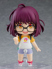 Nendoroid 1728 Godzilla Singular Point Mei Kamino Action Figure official Good Smile Company product image