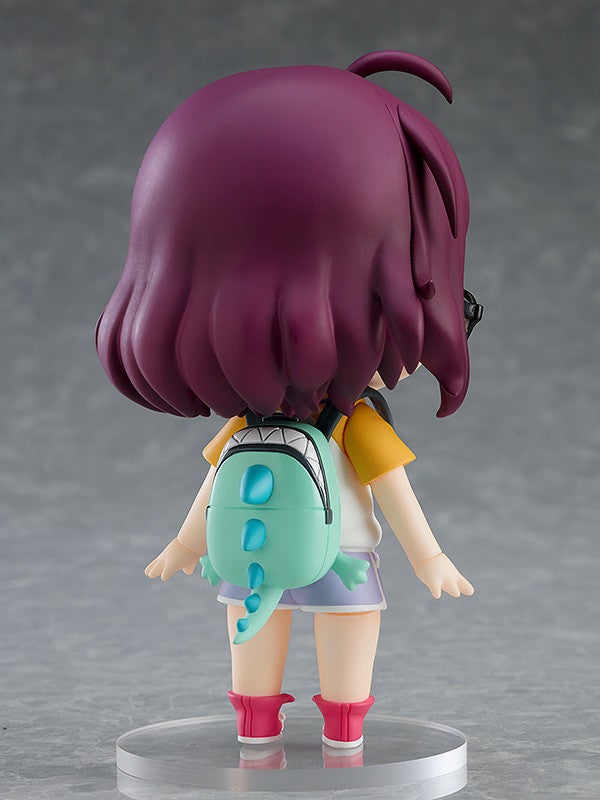 Nendoroid 1728 Godzilla Singular Point Mei Kamino Action Figure official Good Smile Company product image