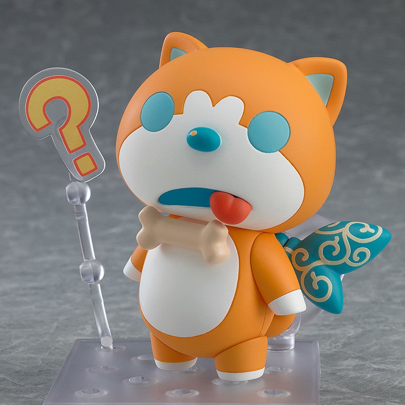 Nendoroid 1729 Godzilla Singular Point Pelops II Action Figure official Good Smile Company product image