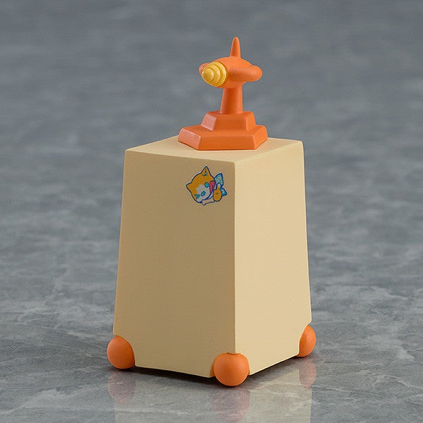 Nendoroid 1729 Godzilla Singular Point Pelops II Action Figure official Good Smile Company product image