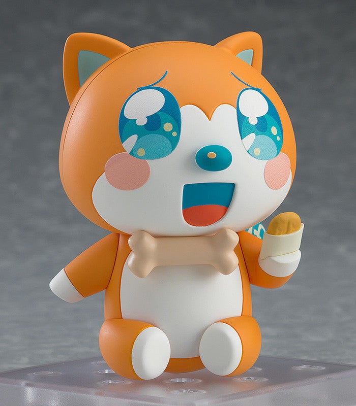 Nendoroid 1729 Godzilla Singular Point Pelops II Action Figure official Good Smile Company product image
