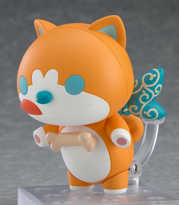 Nendoroid 1729 Godzilla Singular Point Pelops II Action Figure official Good Smile Company product image