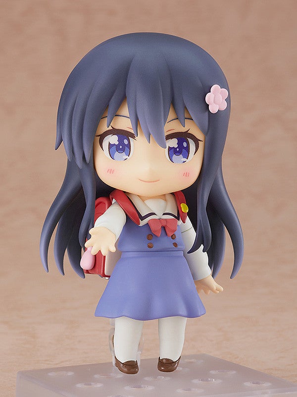 Nendoroid 1730 Wataten!: An Angel Flew Down to Me Hana Shirosaki Action Figure official Good Smile Company product image