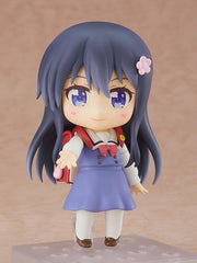 Nendoroid 1730 Wataten!: An Angel Flew Down to Me Hana Shirosaki Action Figure official Good Smile Company product image