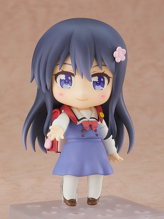 Nendoroid 1730 Wataten!: An Angel Flew Down to Me Hana Shirosaki Action Figure official Good Smile Company product image