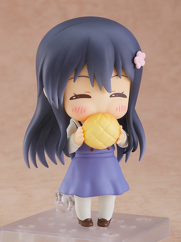 Nendoroid 1730 Wataten!: An Angel Flew Down to Me Hana Shirosaki Action Figure official Good Smile Company product image