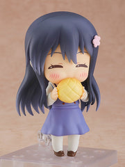 Nendoroid 1730 Wataten!: An Angel Flew Down to Me Hana Shirosaki Action Figure official Good Smile Company product image