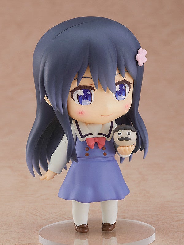 Nendoroid 1730 Wataten!: An Angel Flew Down to Me Hana Shirosaki Action Figure official Good Smile Company product image
