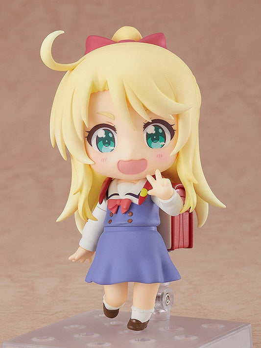 Nendoroid 1731 Wataten!: An Angel Flew Down to Me Noa Himesaka Action Figure official Good Smile Company product image