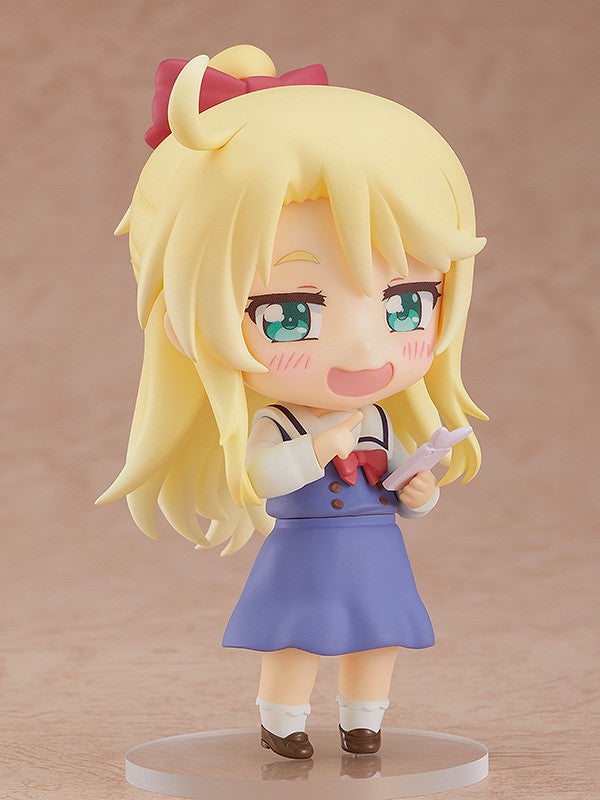 Nendoroid 1731 Wataten!: An Angel Flew Down to Me Noa Himesaka Action Figure official Good Smile Company product image
