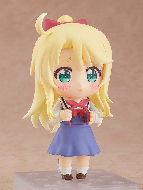 Nendoroid 1731 Wataten!: An Angel Flew Down to Me Noa Himesaka Action Figure official Good Smile Company product image