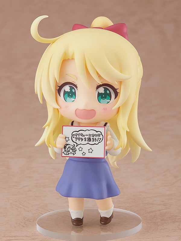 Nendoroid 1731 Wataten!: An Angel Flew Down to Me Noa Himesaka Action Figure official Good Smile Company product image