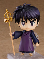 Nendoroid 1735 Inuyasha Miroku Action Figure official Good Smile Company product image