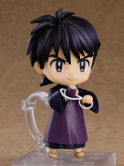 Nendoroid 1735 Inuyasha Miroku Action Figure official Good Smile Company product image