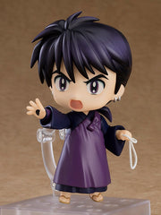 Nendoroid 1735 Inuyasha Miroku Action Figure official Good Smile Company product image