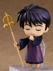 Nendoroid 1735 Inuyasha Miroku Action Figure official Good Smile Company product image