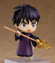 Nendoroid 1735 Inuyasha Miroku Action Figure official Good Smile Company product image