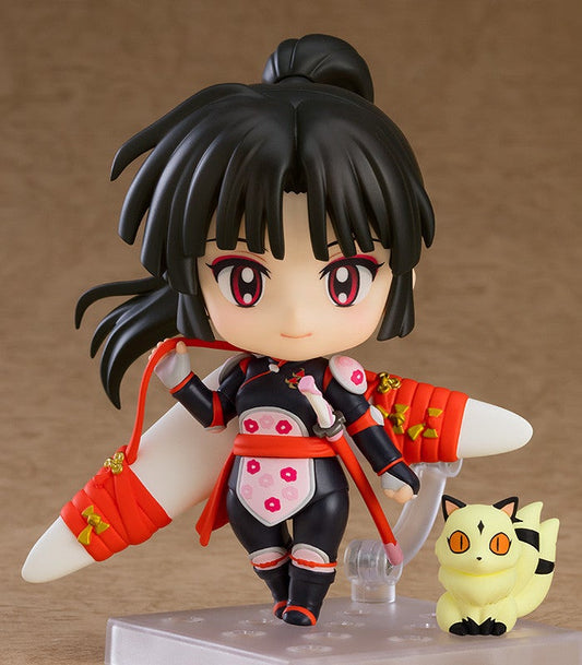 Nendoroid 1736 Inuyasha Sango Action Figure official Good Smile Company product image