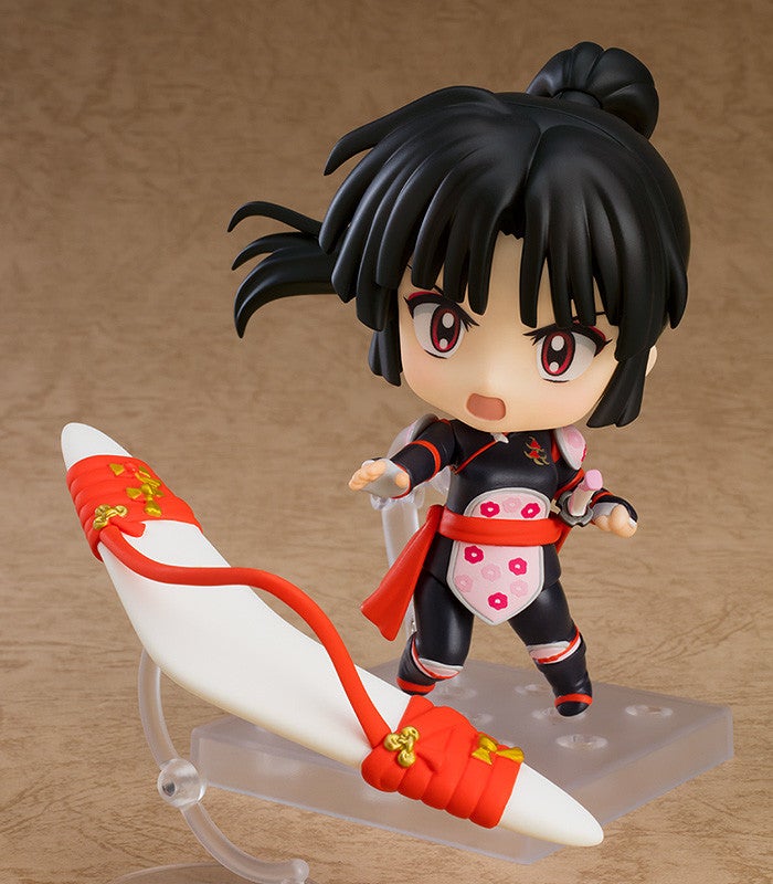 Nendoroid 1736 Inuyasha Sango Action Figure official Good Smile Company product image