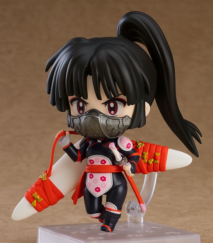 Nendoroid 1736 Inuyasha Sango Action Figure official Good Smile Company product image