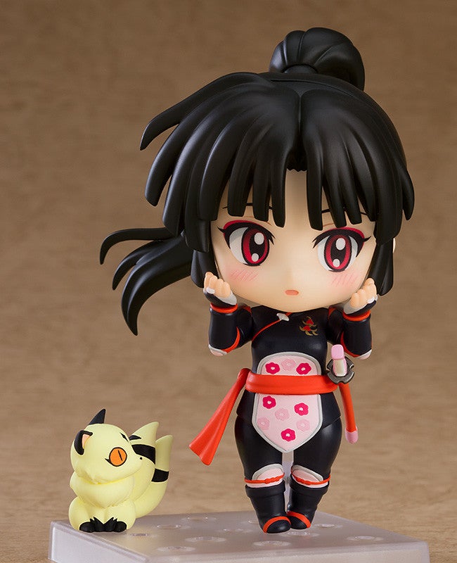 Nendoroid 1736 Inuyasha Sango Action Figure official Good Smile Company product image