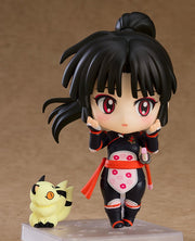 Nendoroid 1736 Inuyasha Sango Action Figure official Good Smile Company product image