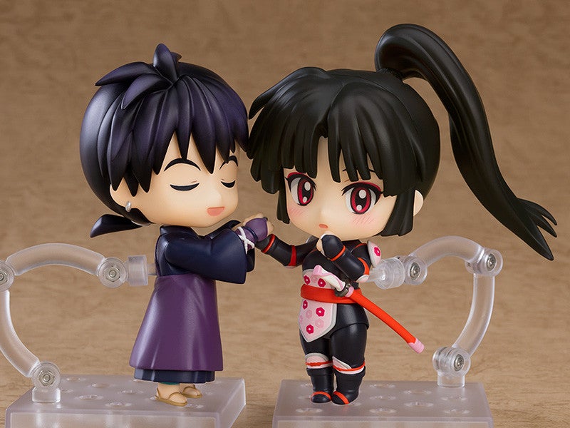 Nendoroid 1736 Inuyasha Sango Action Figure official Good Smile Company product image