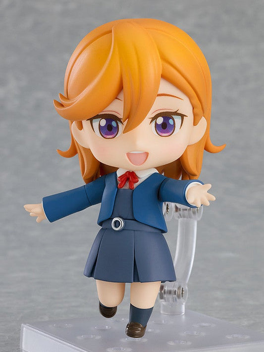 Nendoroid 1737 Love Live! Superstar!! Kanon Shibuya Action Figure official Good Smile Company product image